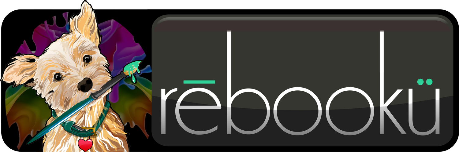 Rebooku White Glove Services